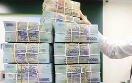 Tăng tốc giải ngân vốn đầu tư công