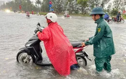 Tuần này, Tây Nguyên, Nam Bộ sẽ chính thức vào mùa mưa