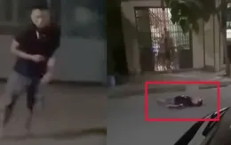 Bắt đối tượng uống rượu say đâm tử vong em rể họ