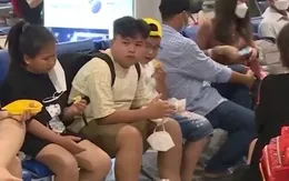 Hành khách được bồi thường khi dịch vụ vận chuyển chậm, hủy chuyến