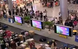 Hơn 175.000 hành khách qua sân bay ngày cuối nghỉ lễ 30/4-1/5