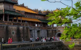 Du lịch Huế đạt doanh thu 730 tỷ đồng trong dịp lễ 30/4