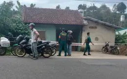 Phát hiện thi thể phân hủy trong nhà tắm sau gần 1 năm khóa cửa