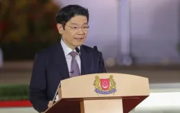 Bầu cử Singapore: Đảng Hành động Nhân dân thắng cử áp đảo