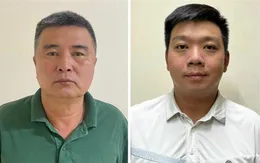 Cựu Vụ phó Nguyễn Lộc An hầu tòa ngày 28/5