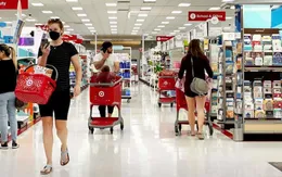 Ngành bán lẻ TP. Hồ Chí Minh "bội thu" dịp lễ