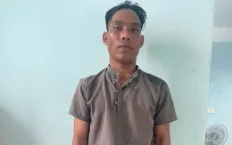 Bắt hung thủ sát hại người phụ nữ giữa đường vắng