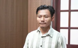 Lê Thanh Nhất Nguyên ở “Tịnh thất Bồng Lai” giả sư, lừa đảo hơn 365 triệu đồng