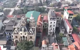 Sự đánh đổi ở làng thép Đa Hội: Giàu lên cùng ô nhiễm, bệnh tật đeo bám