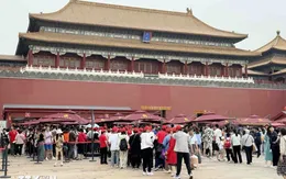 Du khách Trung Quốc mạnh tay chi tiêu trong kỳ nghỉ dài