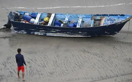 Lật thuyền chở người di cư ngoài khơi California, 10 người thiệt mạng và mất tích