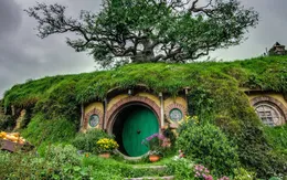 Du lịch lấy cảm hứng từ sách: Hot trend năm 2025