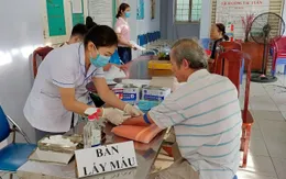 Bộ Y tế: Cần 25.000 tỷ đồng/năm để khám sức khoẻ định kỳ cho người dân