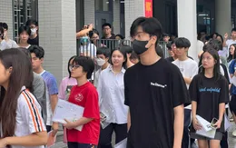 Hà Nội có thêm gần 13.500 chỉ tiêu vào lớp 10