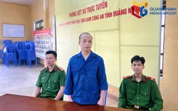 Một người bị kết án tử hình được ân giảm xuống tù chung thân