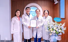 Mescells được Bộ Y tế cấp phép đào tạo liên tục về công nghệ tế bào gốc, thúc đẩy chất lượng nhân lực y tế Việt Nam