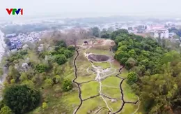 Làm sống dậy di tích chiến trường Điện Biên Phủ