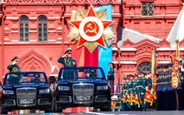 Nga công bố danh sách 29 nhà lãnh đạo thế giới dự lễ duyệt binh Ngày Chiến thắng