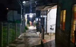 Nhóm đối tượng vào phòng trọ chém đứt lìa tay người đàn ông