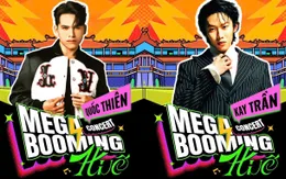 Xu hướng du lịch âm nhạc đang bùng nổ