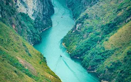 Hà Giang và Hội An nằm trong những điểm đến đẹp nhất thế giới