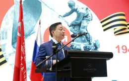 Việt Nam và Liên bang Nga cùng nhau viết tiếp những trang sử mới