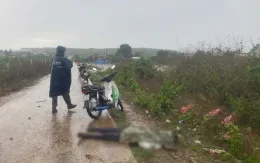 Thêm 1 trường hợp bị sét đánh tử vong ở Kon Tum