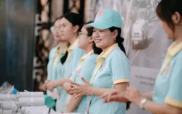 Tuổi trẻ TP Hồ Chí Minh nỗ lực vì thành công của Đại lễ Vesak Liên hợp quốc 2025