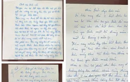 Kỷ vật chiến tranh quay trở về với cựu chiến binh sau 50 năm