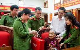 Thu nhận mẫu ADN cho thân nhân liệt sĩ chưa xác định được danh tính tại Đắk Lắk