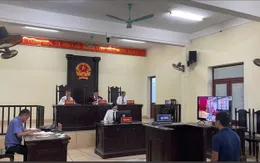 Xét xử online – Bước tiến tất yếu thời công nghệ