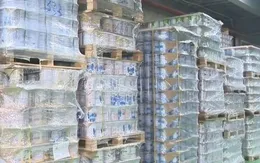 Từ ngày 9/5, TP Hà Nội kiểm tra đột xuất các cơ sở sản xuất, kinh doanh sữa