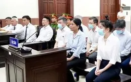 7 bị cáo vụ Xuyên Việt Oil được đề nghị giảm án