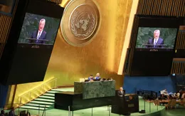 Liên hợp quốc kỷ niệm 80 năm kết thúc Thế chiến thứ 2