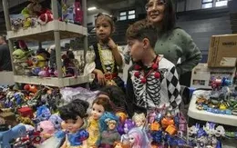 Tổng thống Mỹ sẽ xem xét miễn thuế đối với các sản phẩm dành cho trẻ em