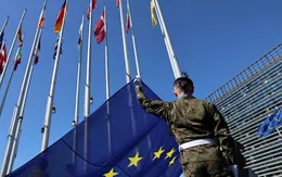 Nhiều hoạt động kỷ niệm 80 năm Ngày Chiến thắng tại châu Âu và Trung Á