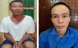 Bắt đối tượng rào nhà bằng lưới B40, nuôi nhiều chó cảnh giới để bán ma túy