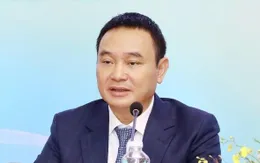 Tổng Giám đốc Petrolimex Đào Nam Hải bị tạm đình chỉ chức vụ