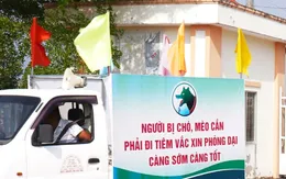 Đắk Lắk ghi nhận ca tử vong nghi do bệnh dại tại huyện Ea H’Leo