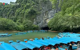 Quảng Bình - Điểm đến của nụ cười