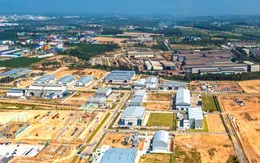 Xu hướng phát triển Khu công nghiệp: Tích hợp nhiều lớp dịch vụ