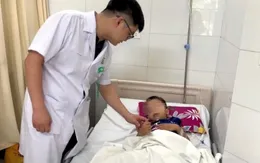 Cảnh báo nguy cơ tai nạn nghiêm trọng từ máy ép nước mía