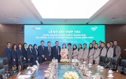 AgriS – MB: Giao điểm AgriTech và FinTech – Định hình tài chính chuỗi giá trị nông nghiệp tương lai