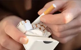 Cần thiết tăng thuế thuốc lá