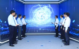 Hà Nội ra mắt Trung tâm Báo chí Thủ đô: Công khai - minh bạch - hiện đại