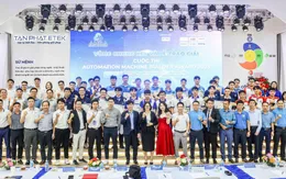 Cầu nối vững chắc giữa giáo dục và công nghiệp