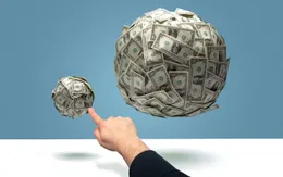 Giới siêu giàu châu Á rút vốn khỏi Mỹ