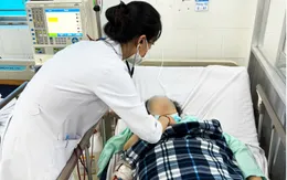 Bệnh nhân suy thận mạn nguy kịch vì không tuân thủ điều trị
