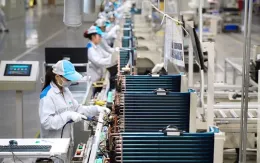 Bức tranh FDI khởi sắc, chắp cánh cho mục tiêu tăng trưởng năm 2025