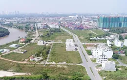 Bất động sản khởi sắc nhờ quy hoạch đô thị và cải cách hành chính